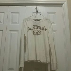 American Eagle long sleeve